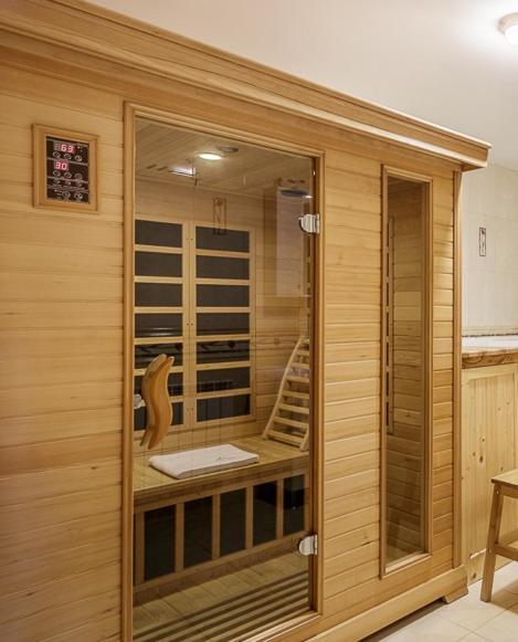 Rezydencja Gubalowka Sauna Widok Zakopane Dış mekan fotoğraf